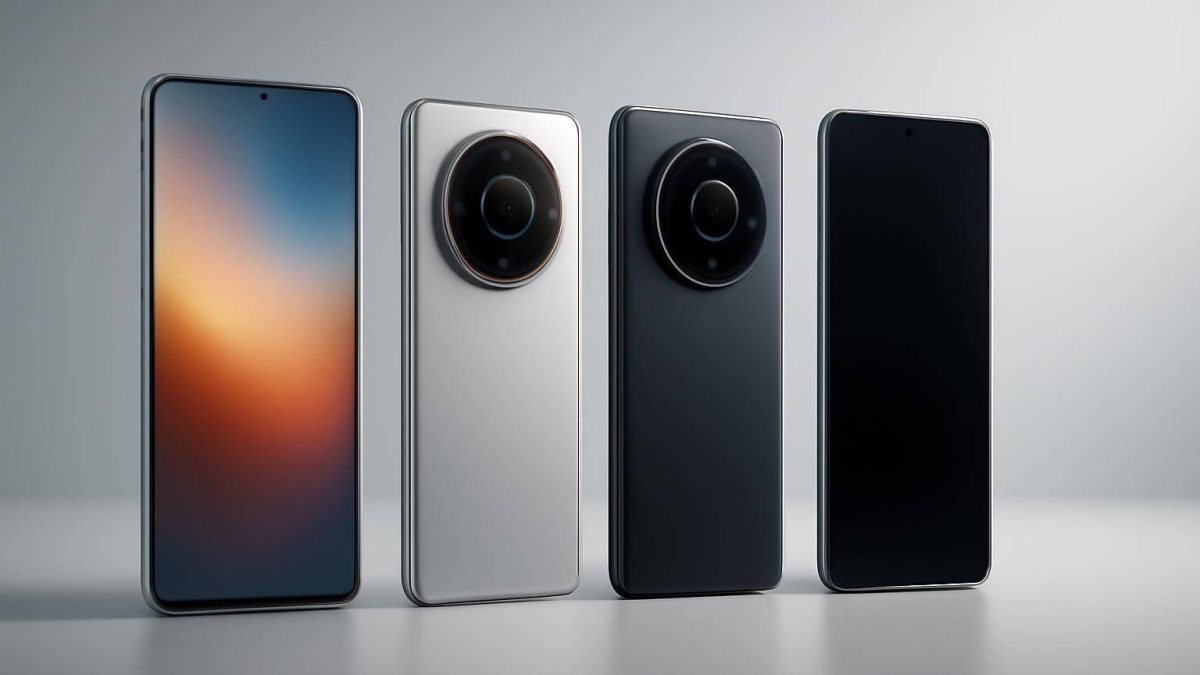 Huawei Mate 90 Serisi Tanıtıldı: Beş Yeni Model