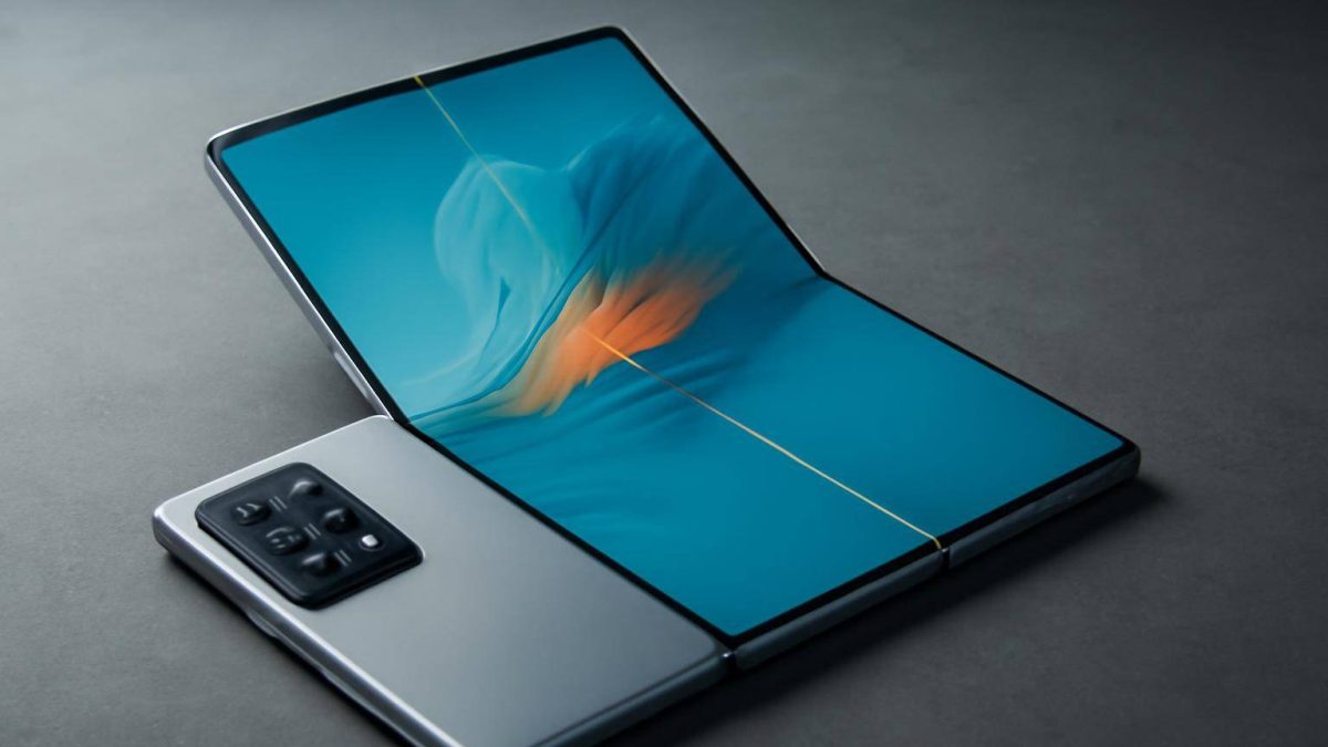 Huawei Mate X8 Kasımda Tanıtılabilir: Beklenen Özellikler