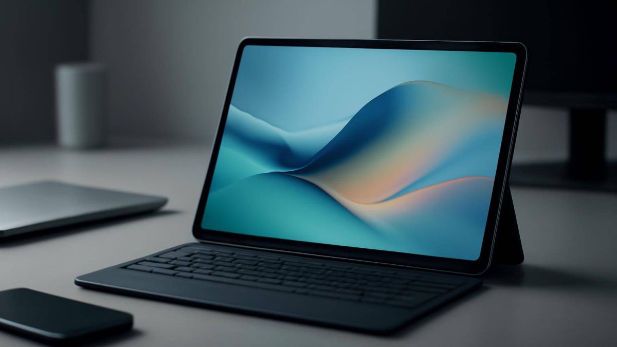 HUAWEI MatePad Air İncelemesi: Hafiflik ve Üretkenlik