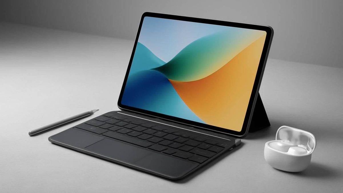 HUAWEI MatePad Air Türkiye’de Satışa Sunuldu