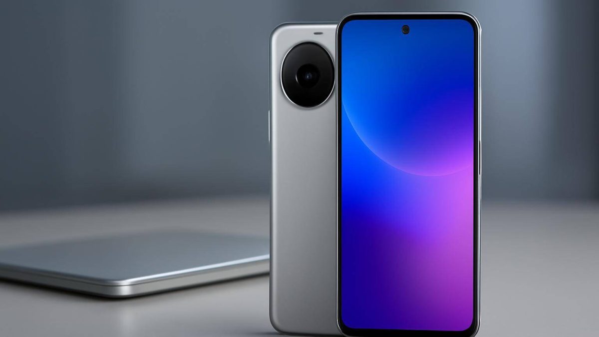Huawei Starlight’ın İlk Telefonu Geniş Tasarımla Gelebilir