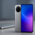 Huawei Starlight’ın İlk Telefonu Geniş Tasarımla Gelebilir