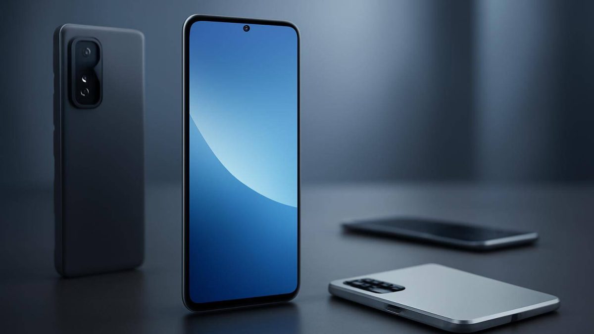 Huawei, Orta Segment İçin Xingmang Markasını Kurabilir