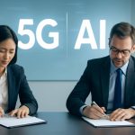 Huawei ve Qualcomm’dan 5G ve yapay zeka patent anlaşması
