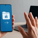 Huawei Telefonlara Şifreli Dosya Paylaşımı Getiriyor