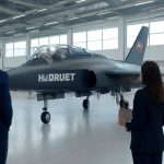 HÜRJET için İspanya ile ortak versiyon geliştirilecek