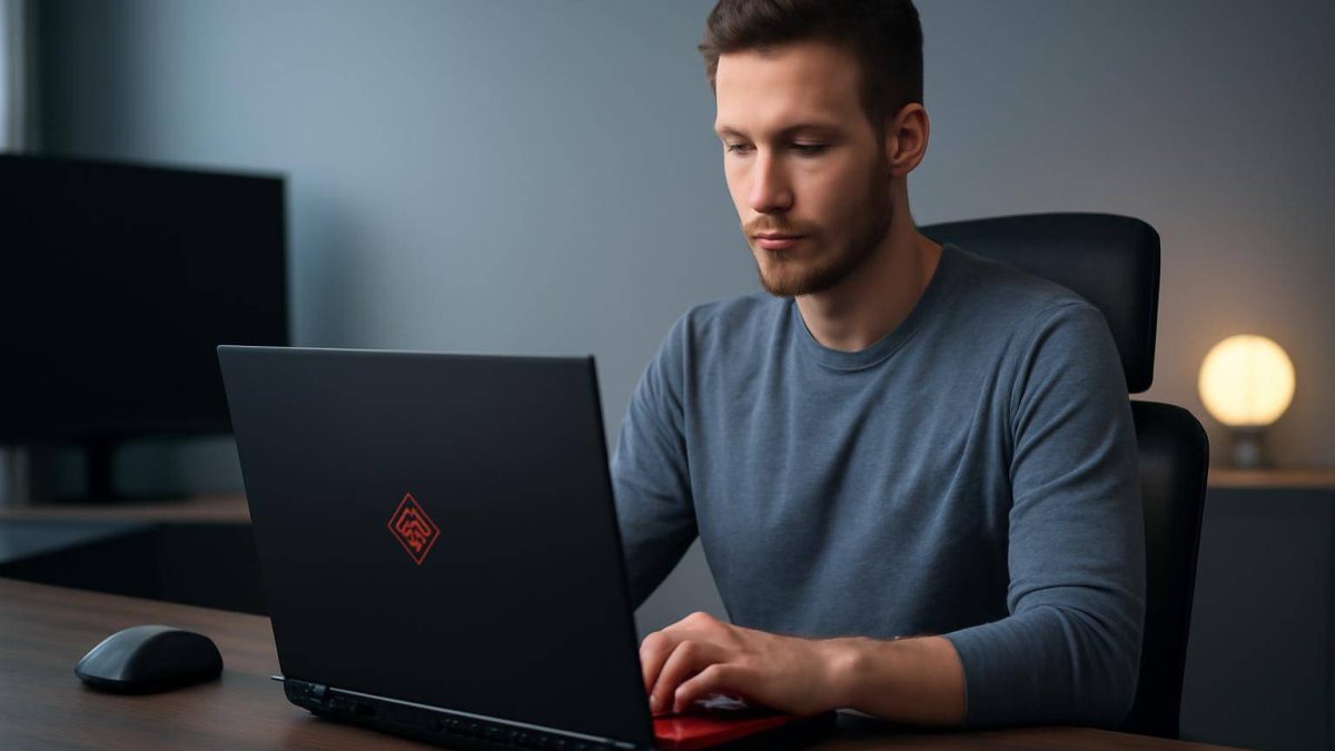 HyperX Omen 15 incelemesi: Serin ve sessiz oyun deneyimi