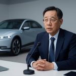 Hyundai CEO: Çinli elektrikli araçlarla adil rekabet şart