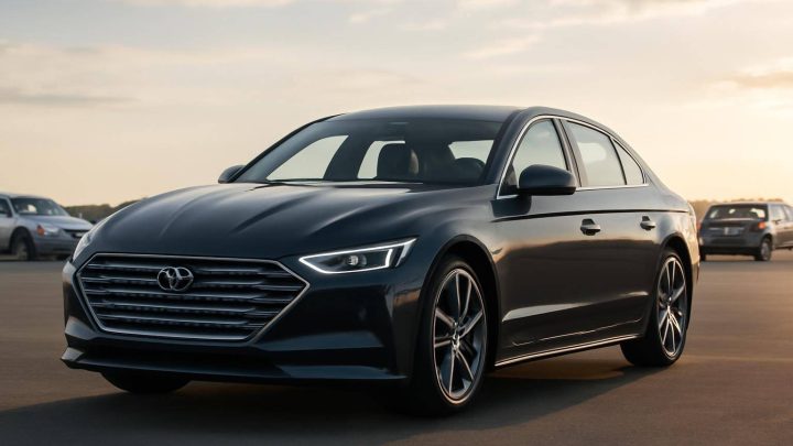 Hyundai, Yangın Riskiyle 94 Bin Otomobili Geri Çağırdı