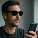 Ray-Ban Meta Audio gözlükte kameranın yokluğu sorun olmadı
