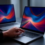 Dokunmatik MacBook, Lenovo Yoga 9n’den ne öğrenebilir?