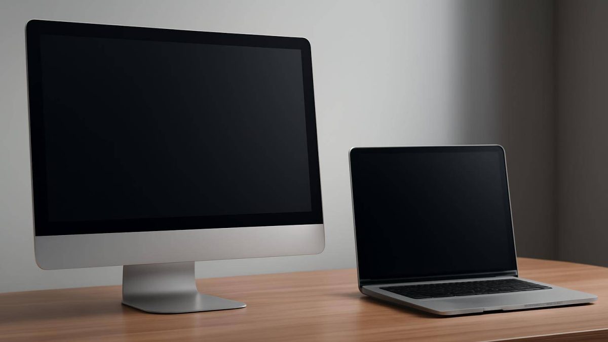 Mac satışları yüzde 11 düştü, Apple’ın payı yükseldi