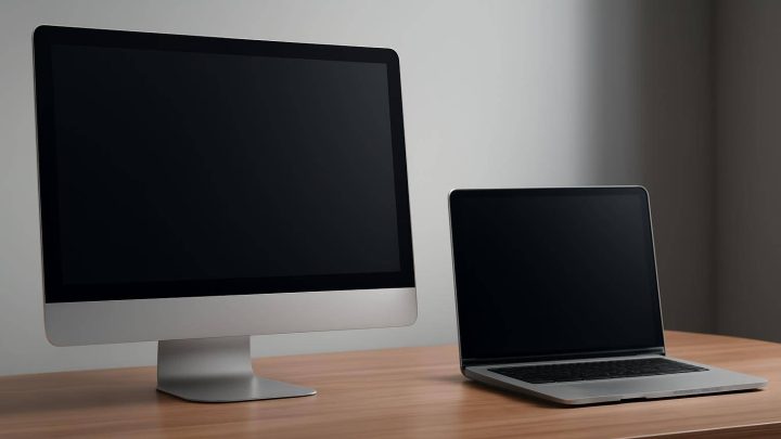 Mac satışları yüzde 11 düştü, Apple’ın payı yükseldi