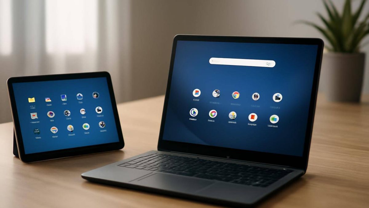 Googlebook, Chromebook deneyimini değiştirmekte zorlanıyor