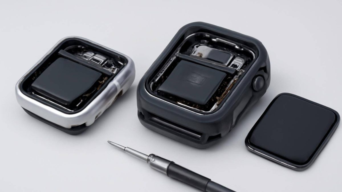Apple Watch Series 12 ve Ultra 4 tamir testinden ne aldı?