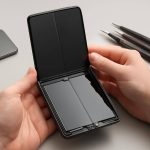 iFixit, iPhone Duo’nun ekranını ve menteşesini inceledi