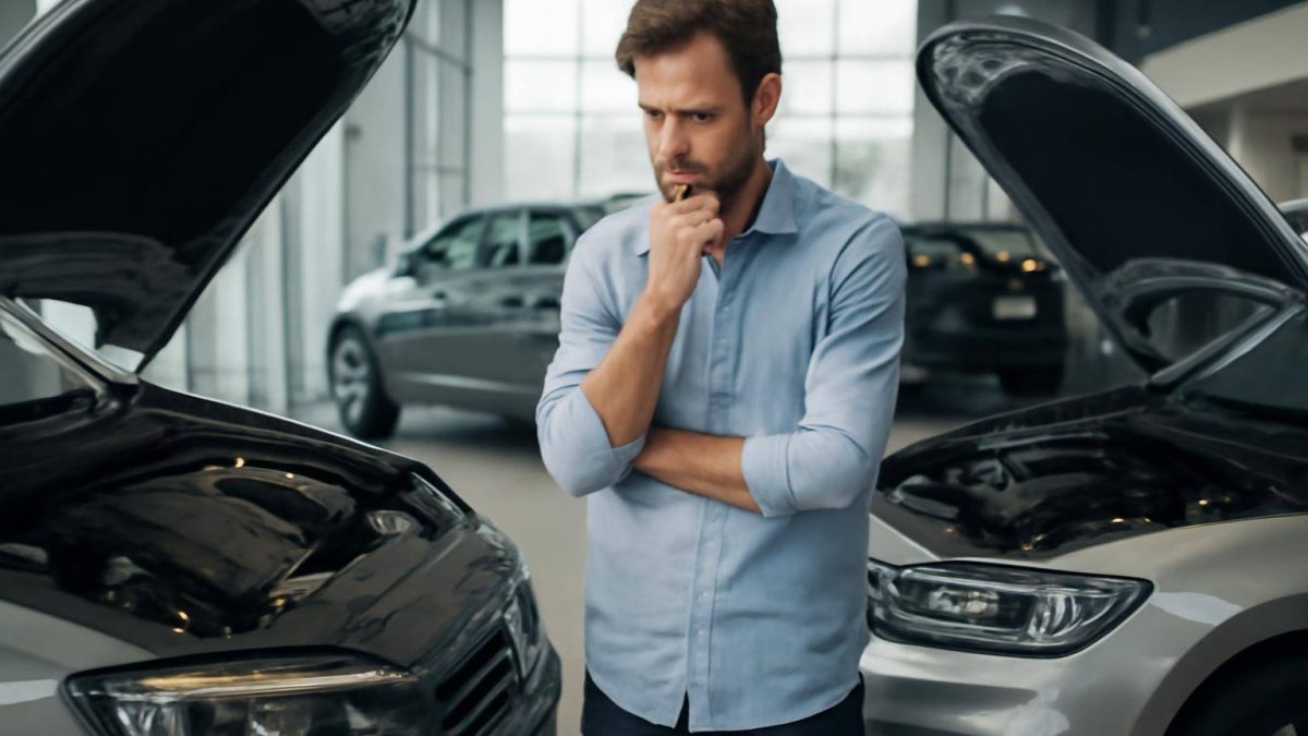 İkinci El Otomobilde Dizel mi Benzinli mi Daha Mantıklı?