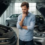 İkinci El Otomobilde Dizel mi Benzinli mi Daha Mantıklı?