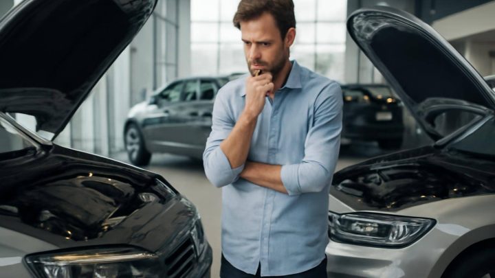 İkinci El Otomobilde Dizel mi Benzinli mi Daha Mantıklı?
