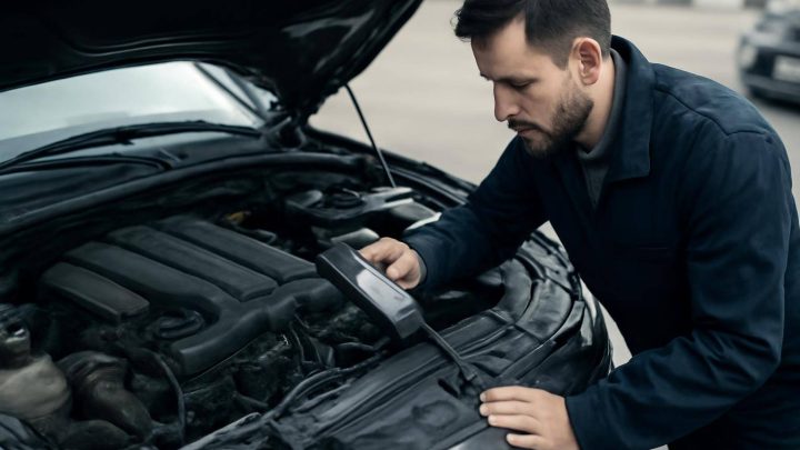 İkinci Elde Sorun Çıkarabilen 5 Motor: Nelere Bakılmalı?