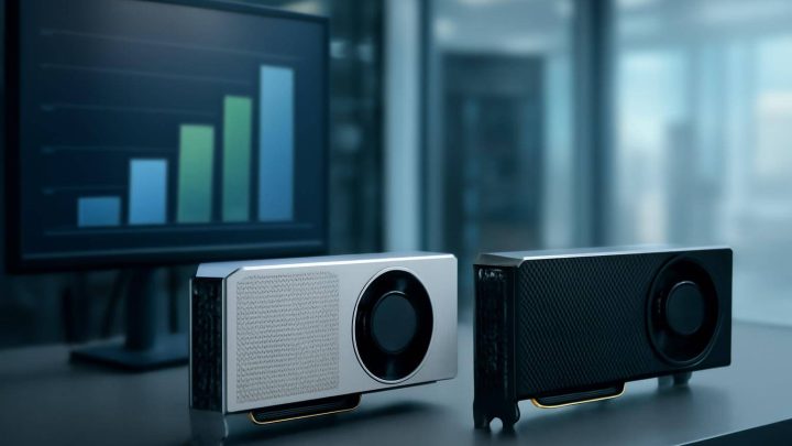 Iluvatar Tiangai 300, testte Nvidia H200’ü geçti