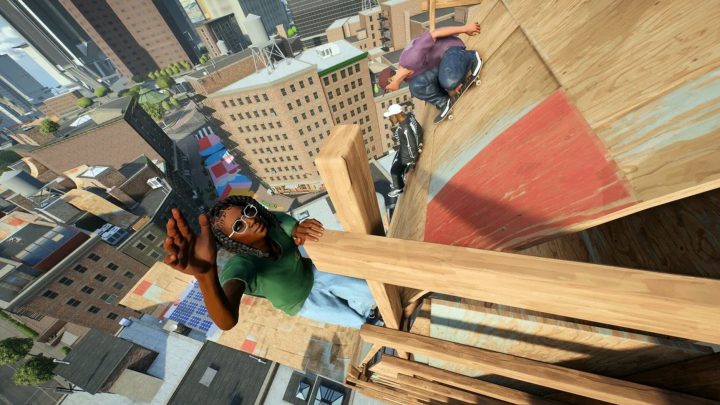 EA işten çıkarmaları Skate’in geleceğine dair soru işareti yarattı