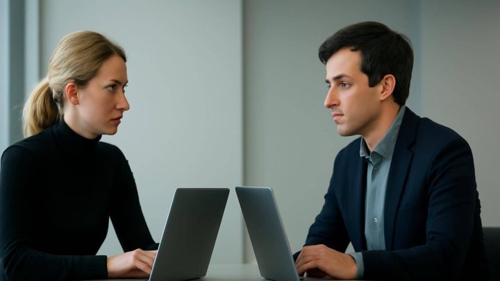 Elizabeth Holmes ve Nathan Fielder aynı filmde karşılaşıyor