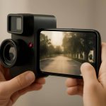 Flipcorder, iPhone’da retro video çekimini kolaylaştırıyor