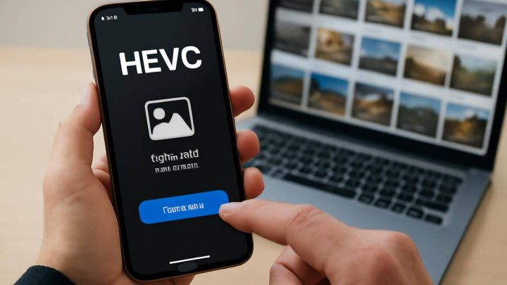 HEVCut, iPhone fotoğraf arşivini silmeden küçültüyor