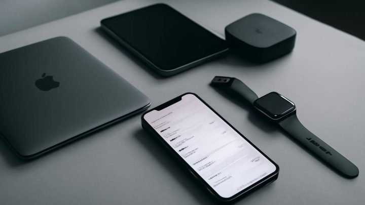 Hoardware, Apple cihaz koleksiyonunu takip etmeyi kolaylaştırıyor
