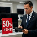 Kasım İndirimlerine Ticaret Bakanlığı Denetimi