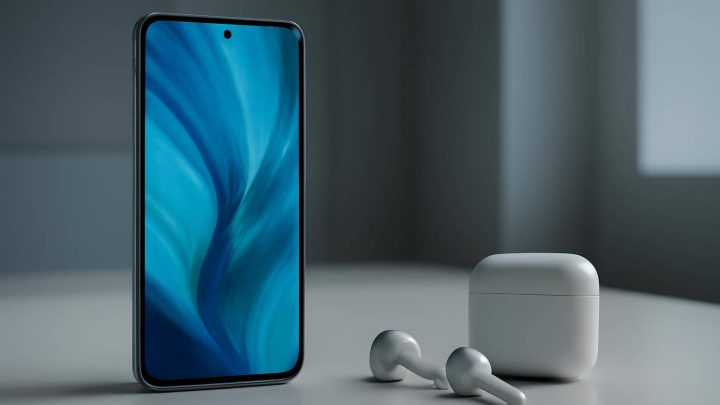 INMO GO3, MicroLED ekranı ve Gemini desteğiyle geliyor