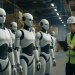 İnsansı robot sevkiyatları 2026’da yüzde 432 arttı