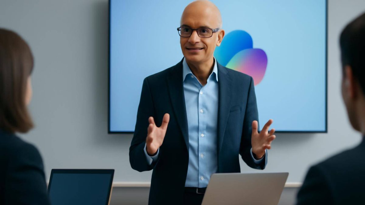 Microsoft, Copilot için “işletim sistemi” vizyonunu anlattı