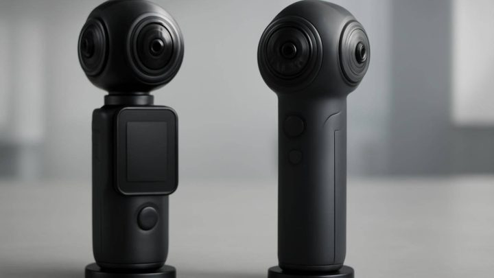 Insta360 Luna Pro ve Luna Ultra: Hangisi Size Göre?