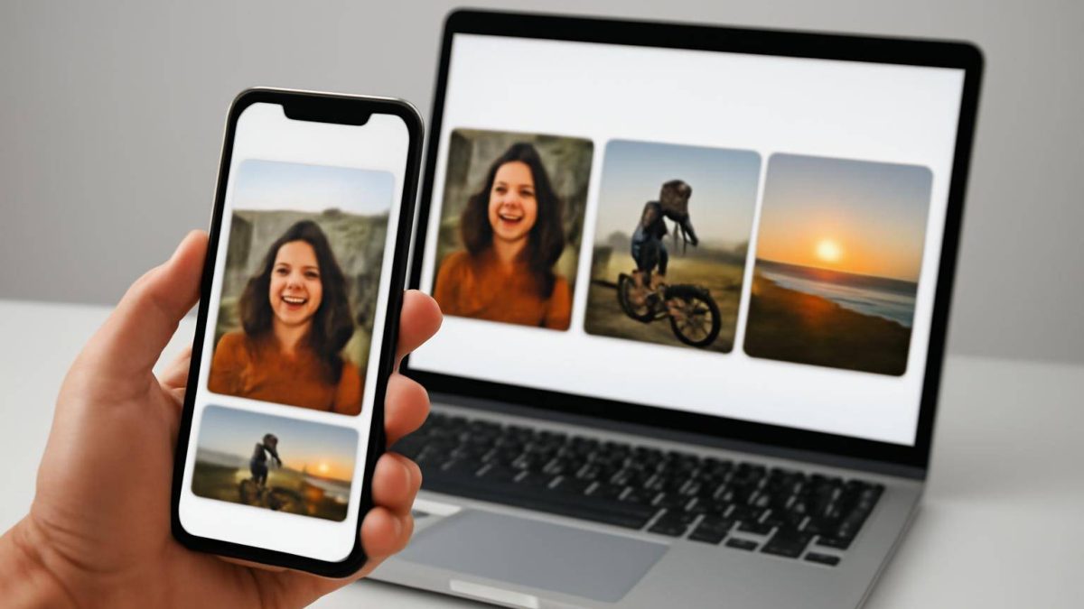 Instagram Edits’e Fotoğraf ve Video Carousel Aracı Geldi