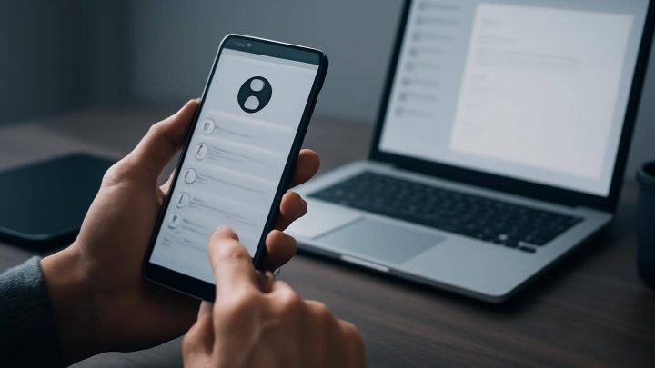 Instagram Profesyonel Hesaptan Çıkma Rehberi