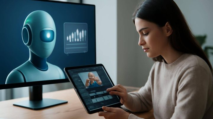 Instagram Edits’e İçerik Üreticileri İçin Yapay Zekâ Asistanı