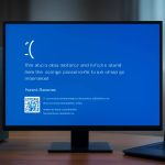 Intel Core i9-14900K’da Mavi Ekran Sorunu Sürüyor