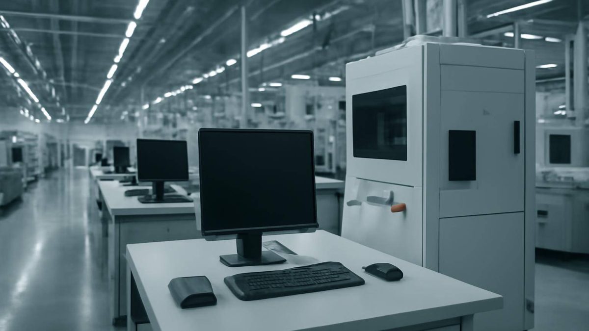 Intel Fab 28’de Üretim Durdu: 600 Milyon Dolarlık Kayıp
