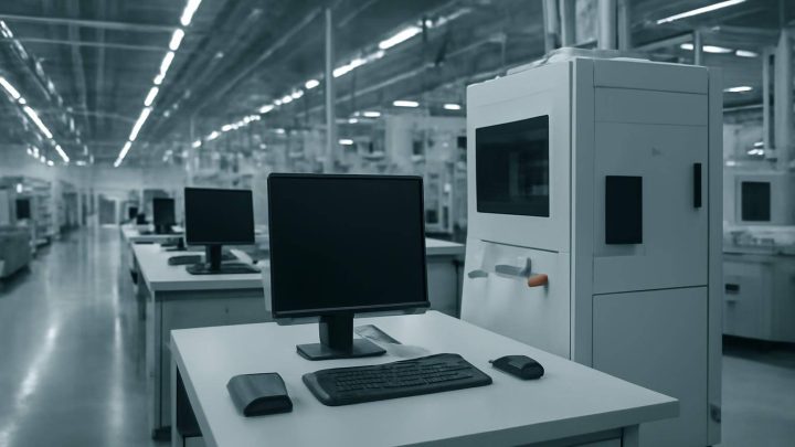Intel Fab 28’de Üretim Durdu: 600 Milyon Dolarlık Kayıp