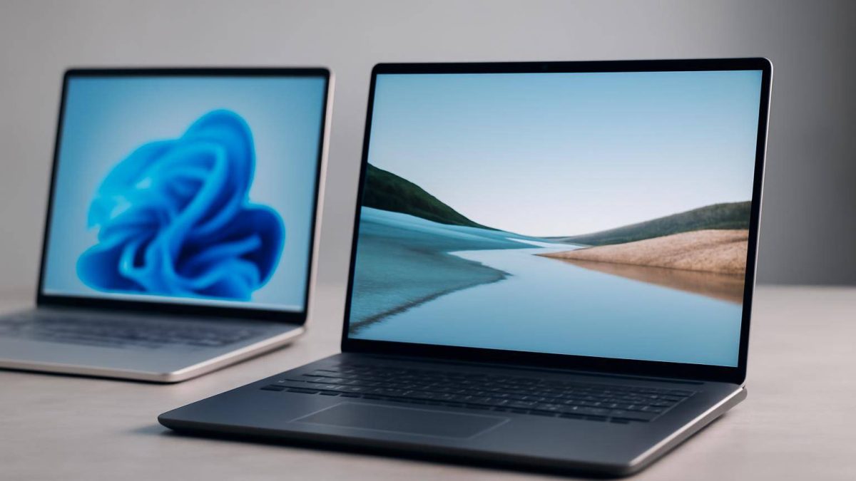 Intel’li Surface Laptop 15, Snapdragon Modellerini Geçti