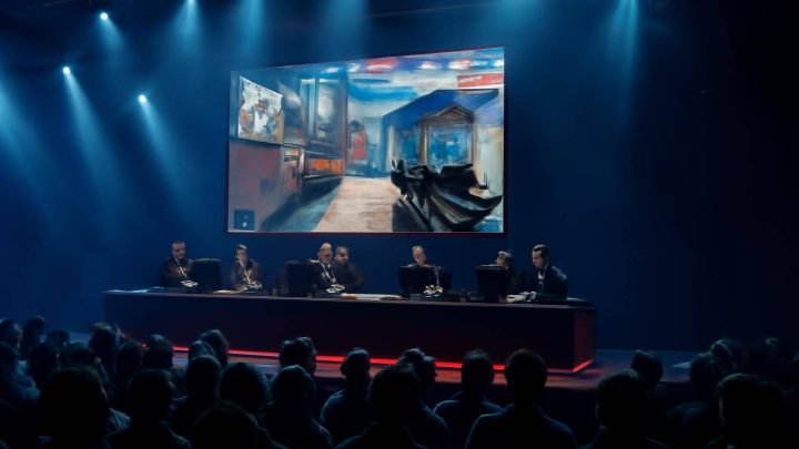 Intel Monsters Reloaded 2026 finali ESA Espor Arena’da