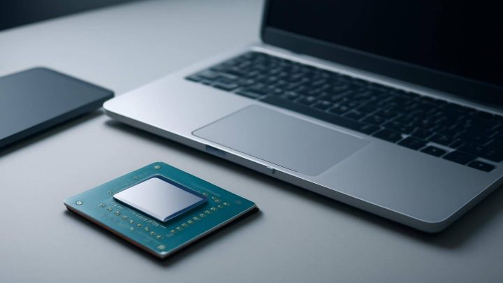 Intel Moon Lake, yalnızca dört düşük güç çekirdeğiyle geliyor