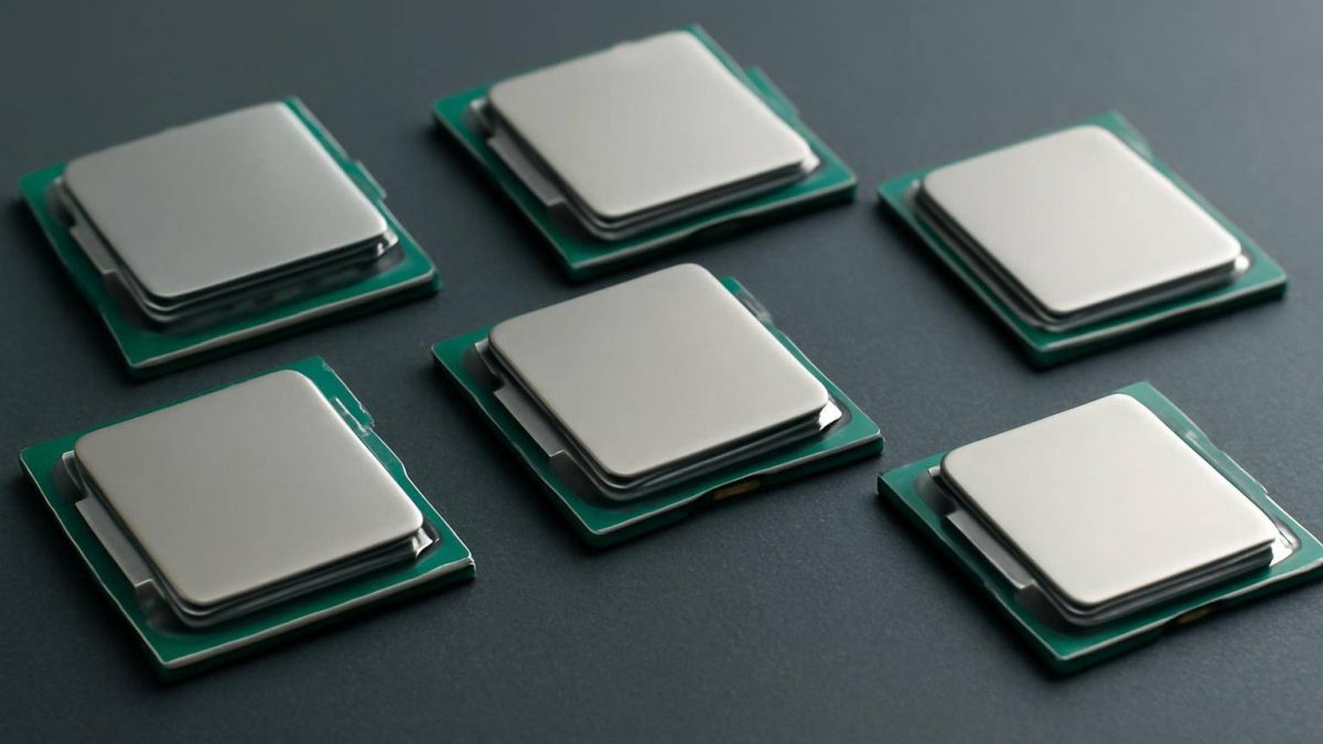 Intel Nova Lake ailesi 7 masaüstü işlemciyle sızdırıldı