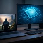 Intel Nova Lake oyunlarda %33’e kadar hızlı olabilir