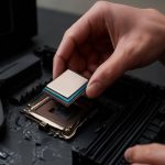 Intel Raptor Lake Next İçin LGA 1700 Desteği Doğrulandı