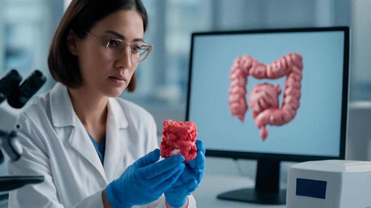 İlaç testleri için mini insan bağırsakları geliştiriliyor