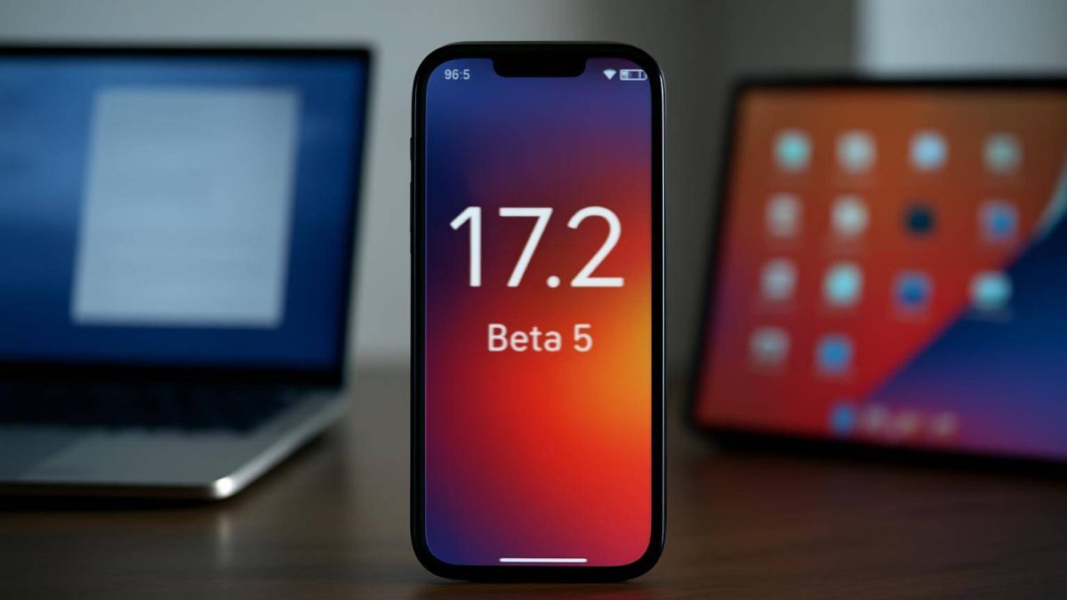 iOS 27.2 Beta 3 Yayında: iPhone’lara Gelen Yenilikler