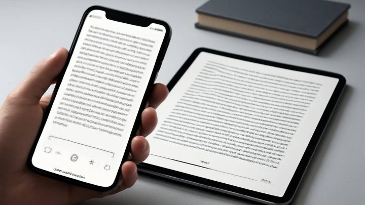 iOS 27.2, Apple Books uygulamasının tasarımını yeniliyor
